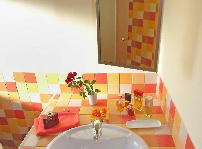 Casa Nova Hébergement de vacances Burano