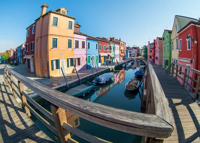 Hébergement de vacances Casa Nova *