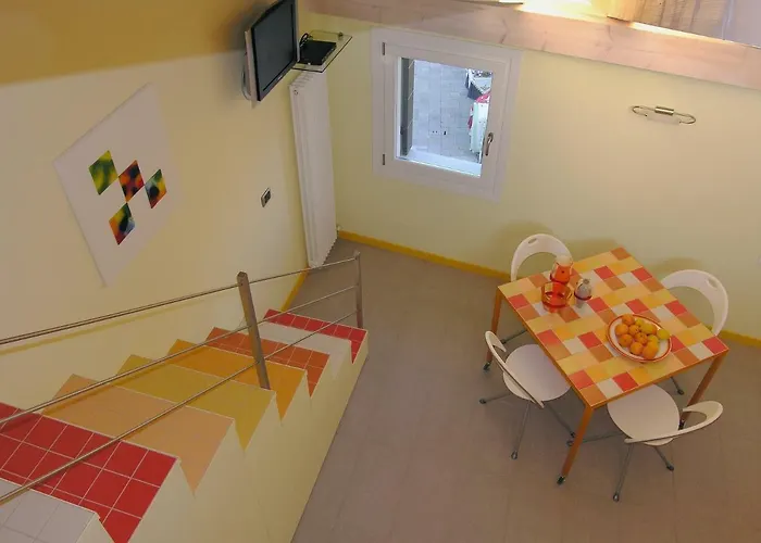 Hébergement de vacances Casa Nova