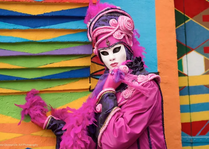 Hébergement de vacances Casa Nova Burano