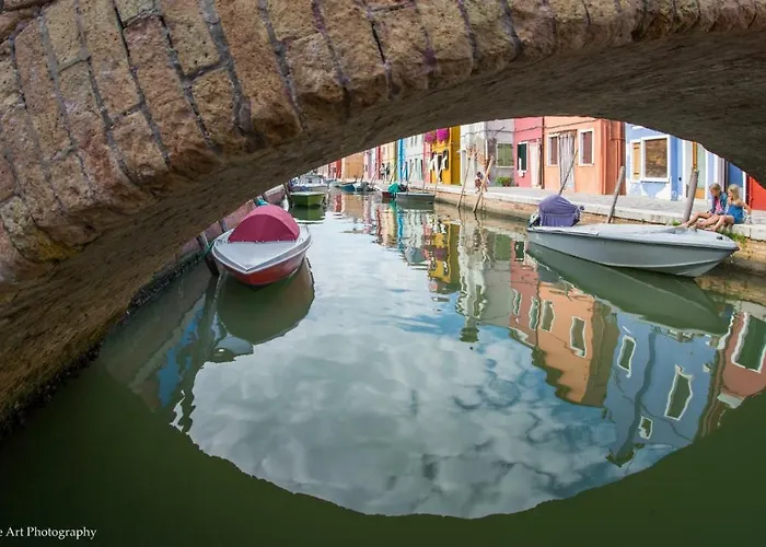 Hébergement de vacances Casa Nova *