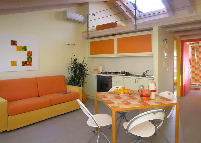 Casa Nova Hébergement de vacances Burano