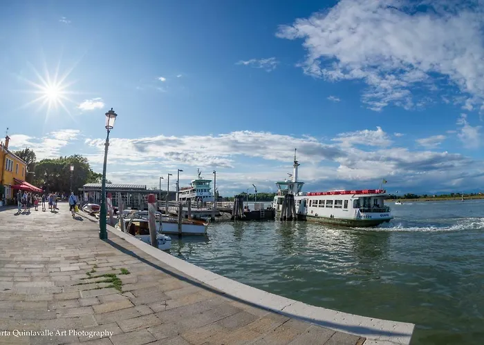 Casa Nova Hébergement de vacances *