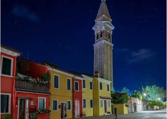 Hébergement de vacances Casa Nova *